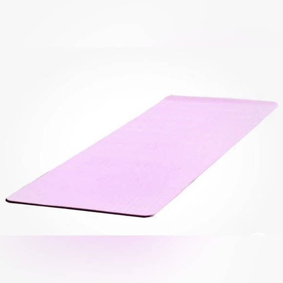 Premium TPE Yoga Mat 72" x 24" 6mm Thick Non Slip Durable Eco Friendly mat - Picture 1 of 7